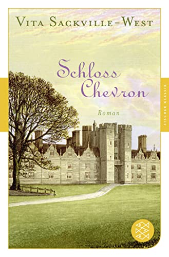 Schloss Chevron: Roman