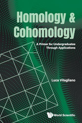 Homology & Cohomology von World Scientific Publishing Co Pte Ltd