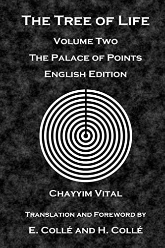 The Tree of Life: The Palace of Points - English Edition von Createspace Independent Publishing Platform