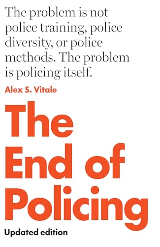 The End of Policing von Verso