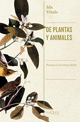 De plantas y animales (Condición Humana)