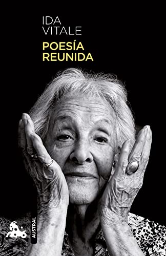 Poesía reunida (Contemporánea)