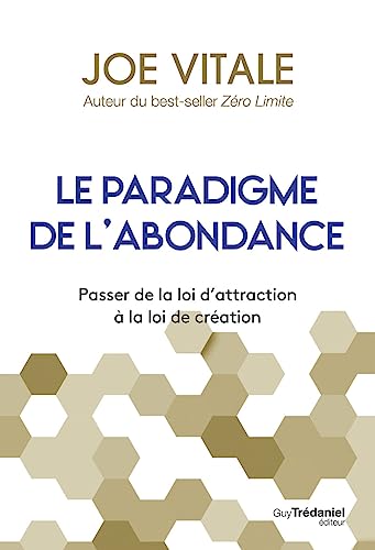 Le paradigme de l'abondance - Passer de la loi d'attraction à la loi de création Le paradigme de l'abondance - Passer de la loi d'attraction à la loi de création von TREDANIEL
