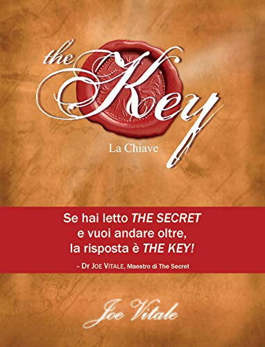 The key. La chiave (NFP. Le chiavi del successo)