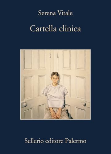 Cartella clinica (La memoria) von Sellerio Editore Palermo