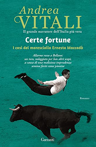 Certe fortune. I casi del maresciallo Ernesto Maccadò (Elefanti top) von ELEFANTI TOP