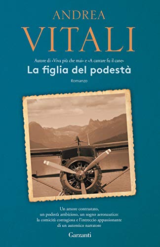 La figlia del podestà (Elefanti bestseller) von Garzanti Libri