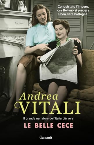 Le belle Cece (Elefanti big) von Garzanti