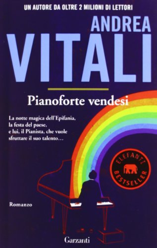 Pianoforte vendesi (Elefanti bestseller)