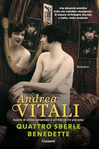 Quattro sberle benedette (Elefanti big) von Garzanti