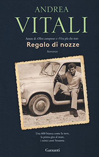 Regalo di nozze (Elefanti bestseller)