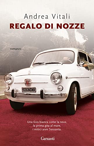 Regalo di nozze (Super G) von Garzanti