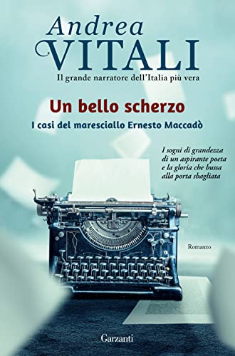 Un bello scherzo. I casi del maresciallo Ernesto Maccadò (Elefanti top)