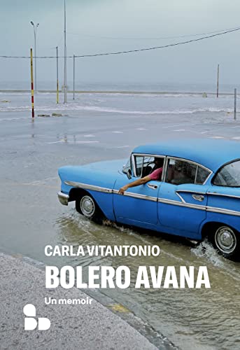 Bolero Avana von ADD Editore