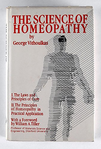 Science of Homeopathy