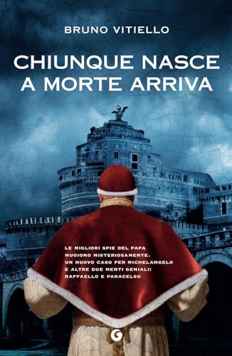 Chiunque nasce a morte arriva von Giunti Editore