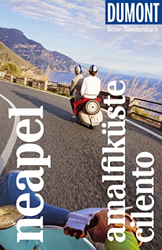 DUMONT Reise-Taschenbuch Reiseführer Neapel, Amalfiküste, Cilento: Reiseführer plus Reisekarte. Mit individuellen Autorentipps und vielen Touren. DUMONT Reise-Taschenbuch Reiseführer Neapel, Amalfiküste, Cilento: Reiseführer plus Reisekarte. Mit individuellen Autorentipps und vielen Touren.
