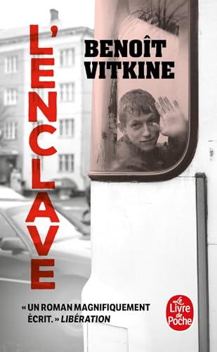 L'Enclave von LGF