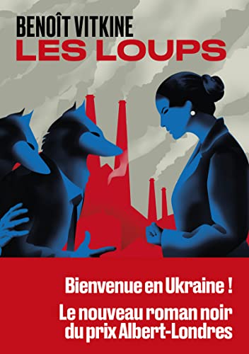 Les Loups von ARENES