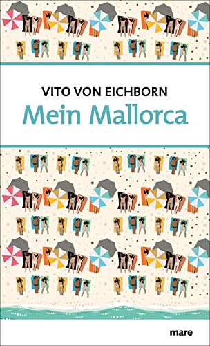 Mein Mallorca von mareverlag GmbH