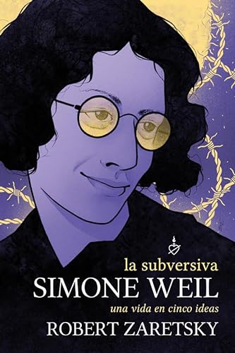 La subversiva Simone Weil [Próxima aparición] von Erein Argitaletxea, S.A.