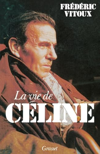 La vie de Céline von GRASSET