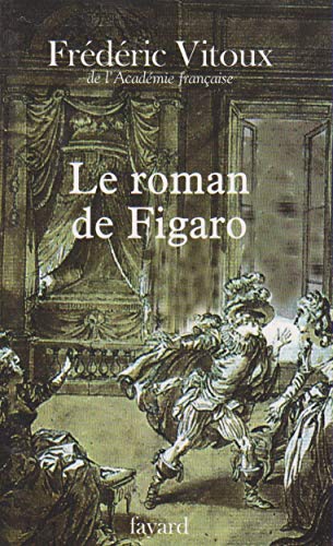 Le roman de Figaro von FAYARD