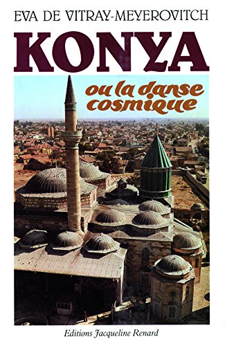 Konya ou la danse cosmique Konya ou la danse cosmique von Dauphin