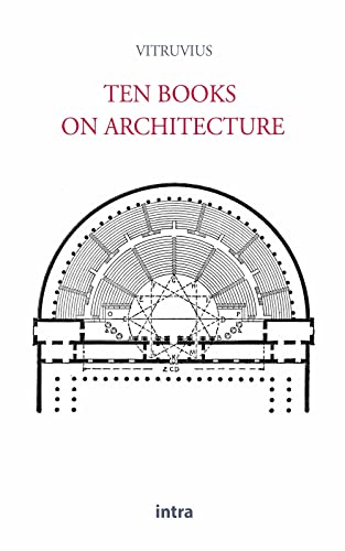 Ten Books On Architecture von Intra