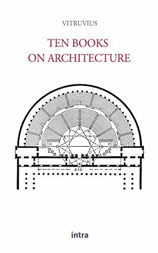 Ten Books On Architecture