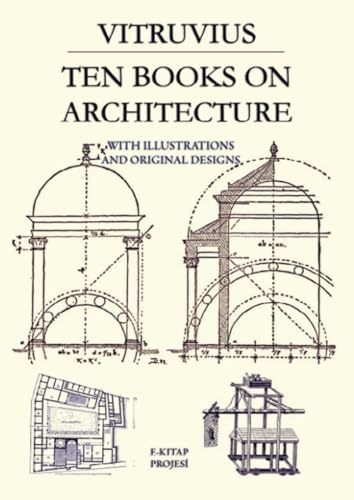 Ten Books on Architecture von E-Kitap Projesi & Cheapest Books