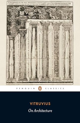 On Architecture (Penguin Classics)