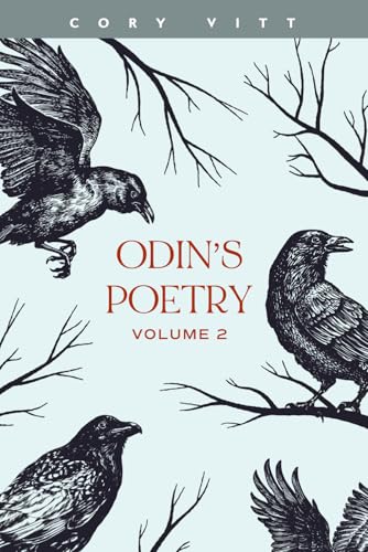 Odin's Poetry Volume 2 von Library and Archives Canada