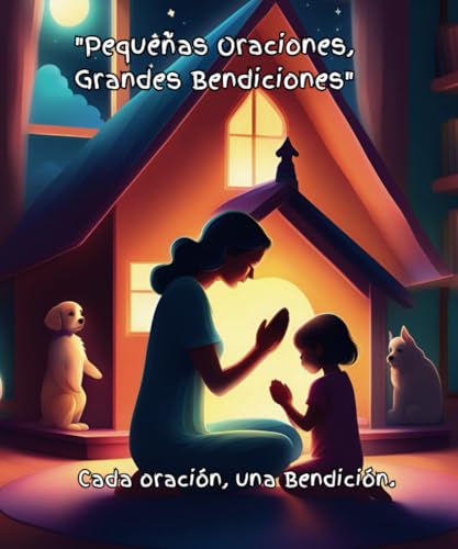 Pequeñas Oraciones, Grandes Bendiciones von Independently published
