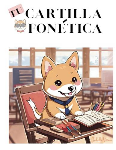 Tu Cartilla Fonética von Independently published