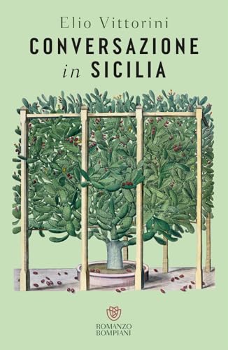 Conversazione in Sicilia (Pantheon) von Bompiani