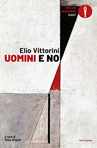 Uomini e no (Oscar moderni. Cult)