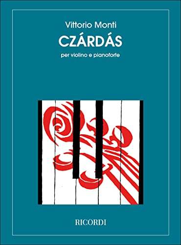 Czardas No1 - Vl/Po