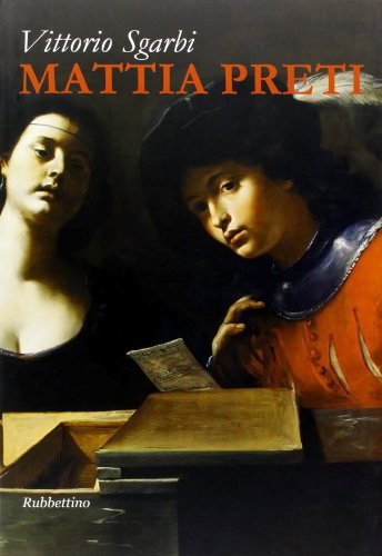 Mattia Preti von Rubbettino