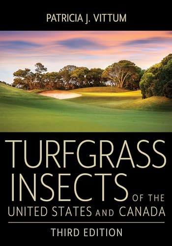 Turfgrass Insects of the United States and Canada von Comstock Publishing