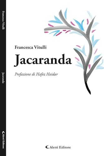 Jacaranda (I diamanti) von Aletti editore