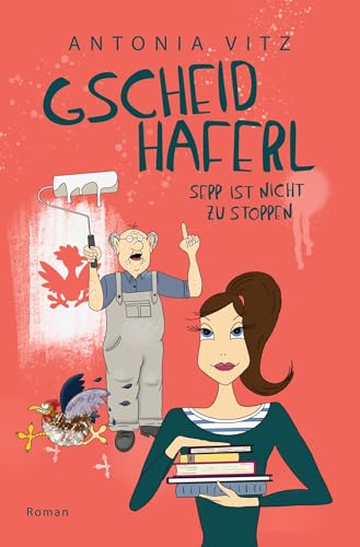 Gscheidhaferl Sepp ist nicht zu stoppen