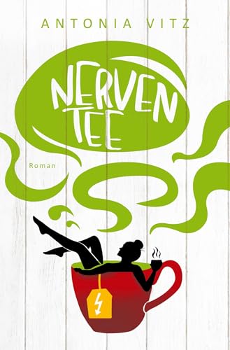 Nerventee von tolino media