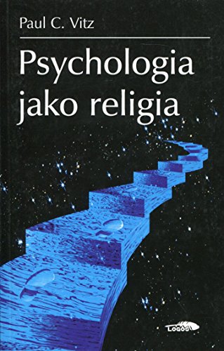 Psychologia jako religia von Logos