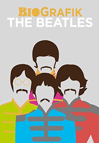 The Beatles: BioGrafik