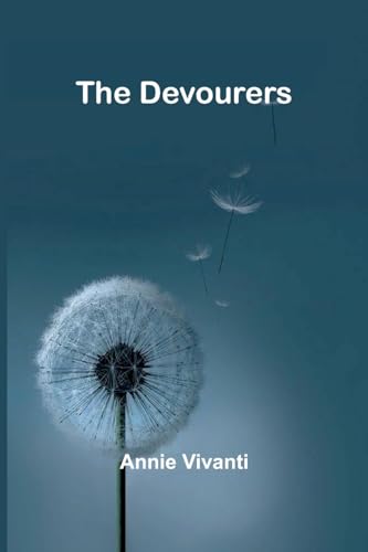 The Devourers von Alpha Edition