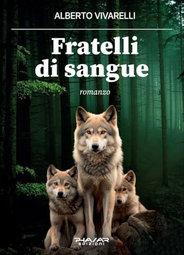 Fratelli di sangue Fratelli di sangue von Phasar Edizioni