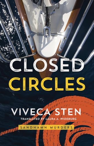 Closed Circles (Sandhamn Murders, Band 2) von Amazon Crossing