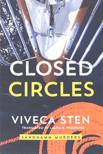 Closed Circles (Sandhamn Murders, 2, Band 2)