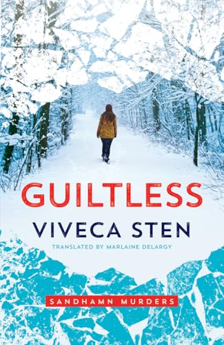 Guiltless (Sandhamn Murders, 3, Band 3) von Amazon Crossing